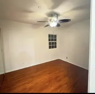 Casa en renta en Los Ángeles