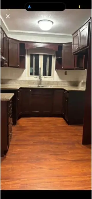 Casa en renta en Los Ángeles