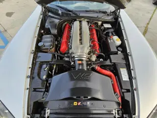 2004 Dodge Viper SRT-10