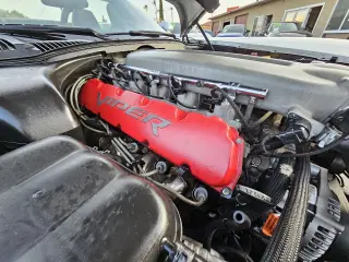 2004 Dodge Viper SRT-10