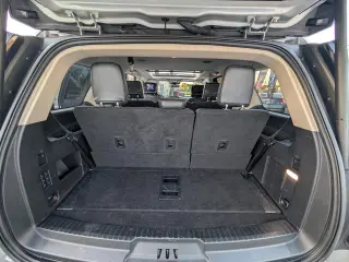 2018 Ford Expedition Platinum 4WD