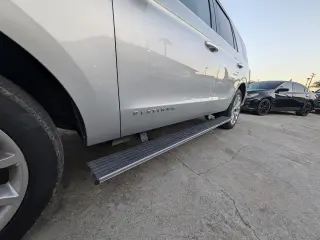 2018 Ford Expedition Platinum 4WD