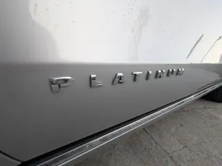 2018 Ford Expedition Platinum 4WD