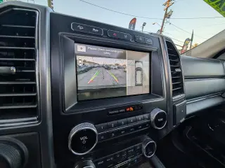 2018 Ford Expedition Platinum 4WD