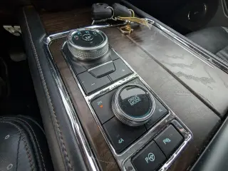 2018 Ford Expedition Platinum 4WD