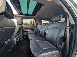 2018 Ford Expedition Platinum 4WD