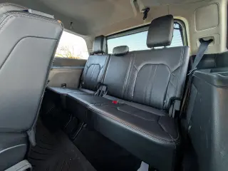 2018 Ford Expedition Platinum 4WD