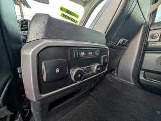 2018 Ford Expedition Platinum 4WD