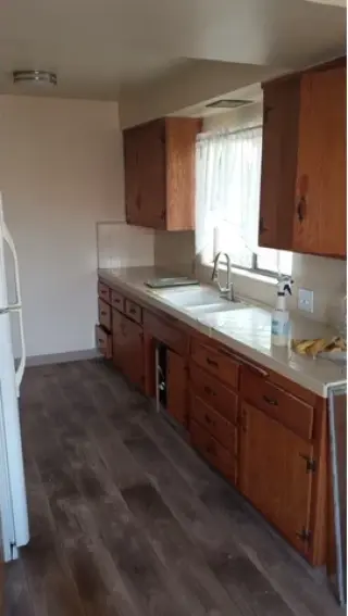 Apartamento en Inglewood