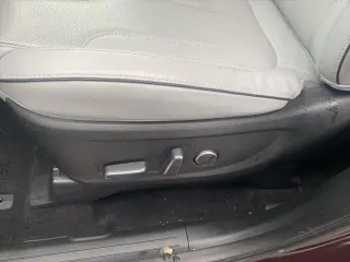 Hyundai PALISADE 2025 AWD SEL 4dr SUV