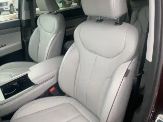 Hyundai PALISADE 2025 AWD SEL 4dr SUV