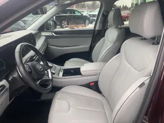 Hyundai PALISADE 2025 AWD SEL 4dr SUV