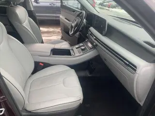 Hyundai PALISADE 2025 AWD SEL 4dr SUV