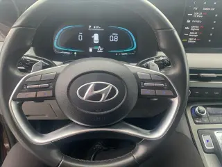 Hyundai PALISADE 2025 AWD SEL 4dr SUV