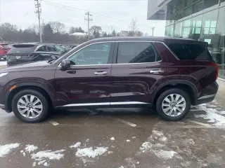 Hyundai PALISADE 2025 AWD SEL 4dr SUV