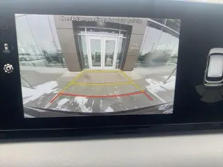 Hyundai PALISADE 2025 AWD SEL 4dr SUV
