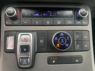Hyundai PALISADE 2025 AWD SEL 4dr SUV