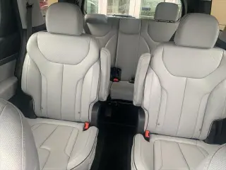 Hyundai PALISADE 2025 AWD SEL 4dr SUV