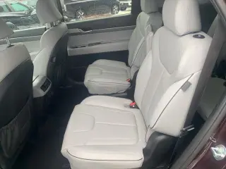 Hyundai PALISADE 2025 AWD SEL 4dr SUV