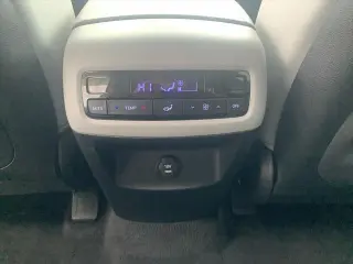 Hyundai PALISADE 2025 AWD SEL 4dr SUV