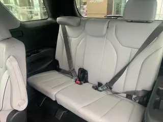 Hyundai PALISADE 2025 AWD SEL 4dr SUV