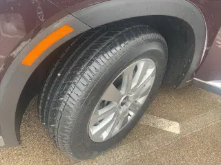 Hyundai PALISADE 2025 AWD SEL 4dr SUV