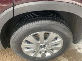Hyundai PALISADE 2025 AWD SEL 4dr SUV