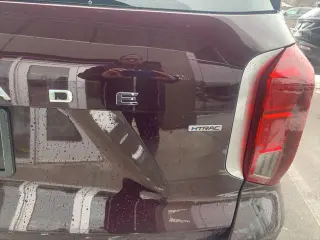 Hyundai PALISADE 2025 AWD SEL 4dr SUV