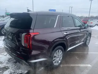 Hyundai PALISADE 2025 AWD SEL 4dr SUV