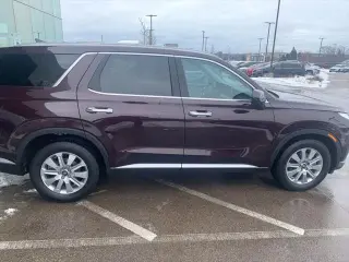 Hyundai PALISADE 2025 AWD SEL 4dr SUV