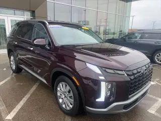 Hyundai PALISADE 2025 AWD SEL 4dr SUV