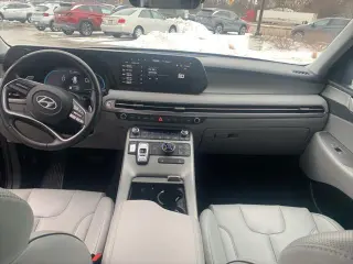 Hyundai PALISADE 2025 AWD SEL 4dr SUV