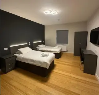 High Wycombe Apartments