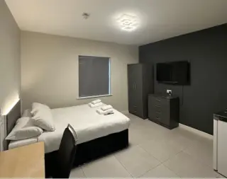 High Wycombe Apartments