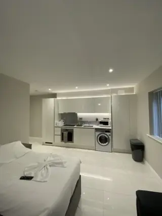 High Wycombe Apartments