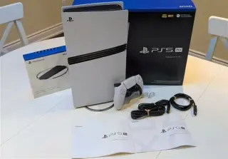 Sony PlayStation 5 PS5 Pro