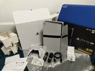 Sony PlayStation 5 PS5 Pro