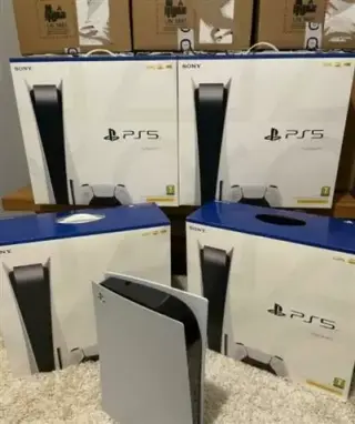 Sony PlayStation 5 PS5 Pro