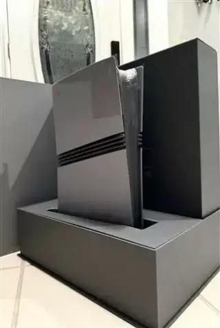 Sony PlayStation 5 PS5 Pro