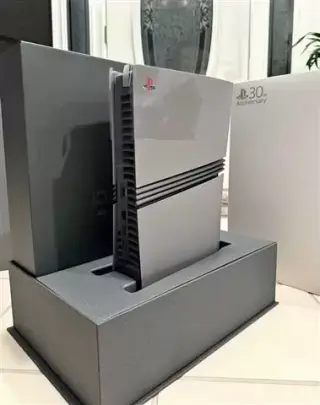 Sony PlayStation 5 PS5 Pro