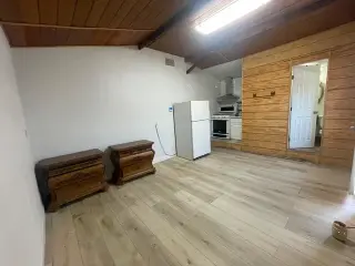Studio de renta
