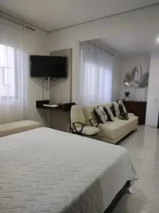 sector norte apto amoblado
