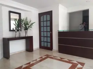 sector norte apto amoblado