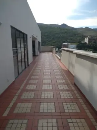 sector norte apto amoblado
