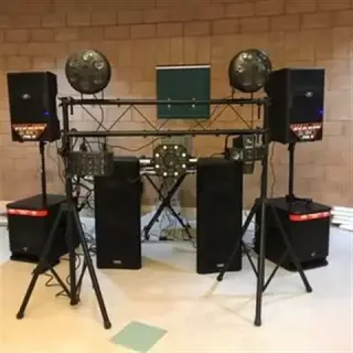 *La Maxima Potencia Dj Ozzy *