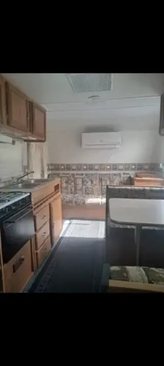 RENTO TRAILER .( Miami gardens