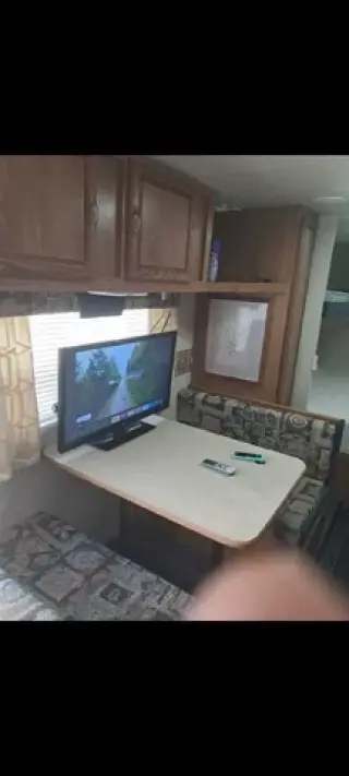 RENTO TRAILER .( Miami gardens