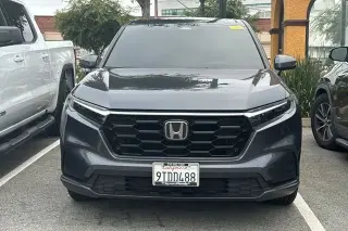 Honda CR-V 2025 EX 4dr SUV