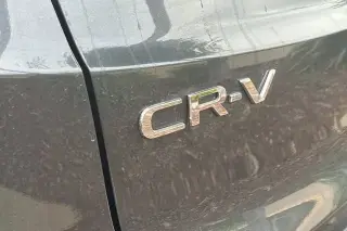 Honda CR-V 2025 EX 4dr SUV