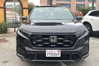 Honda CR-V Hybrid 2025 Sport-L 4dr SUV